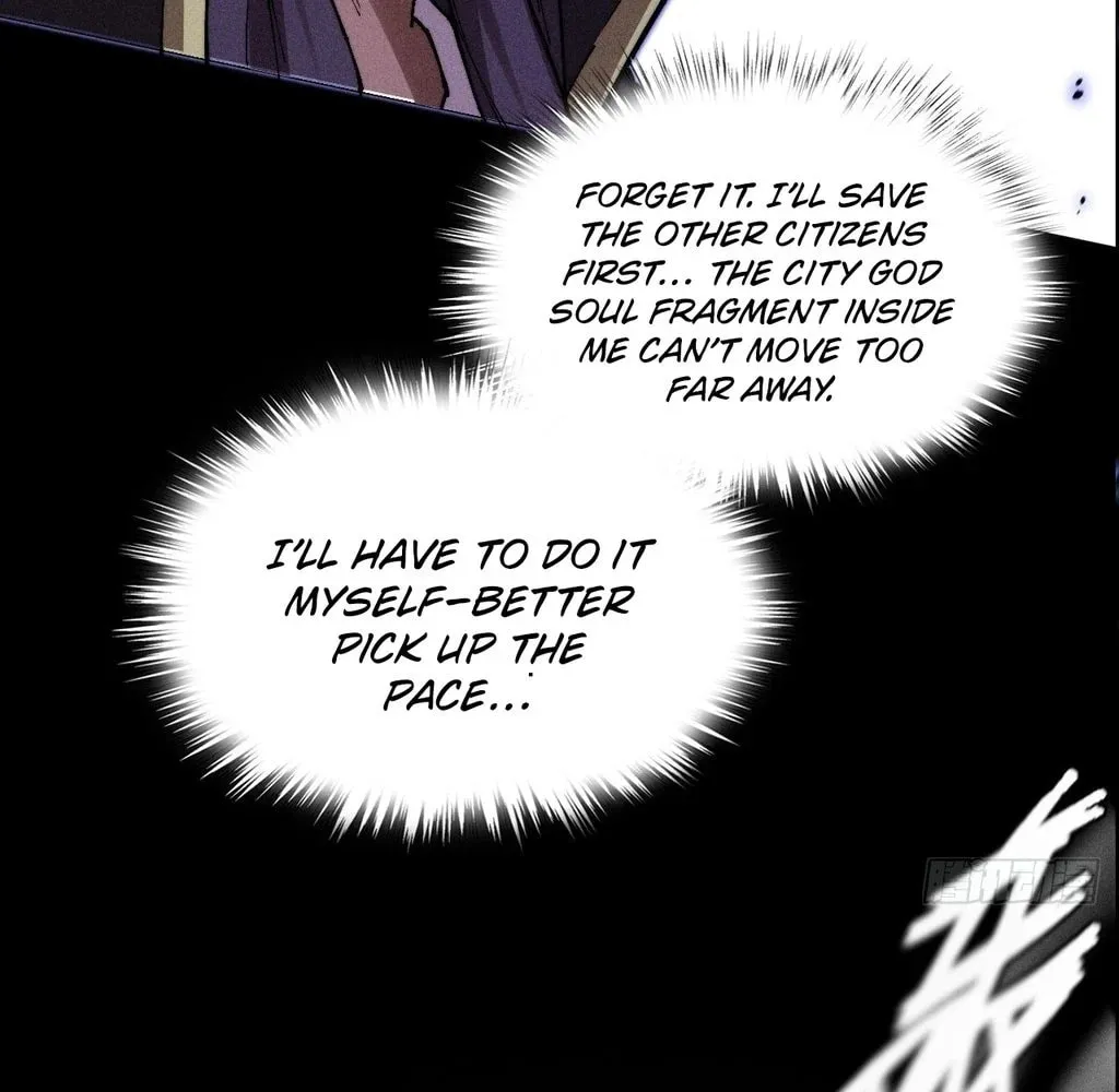 Sinister Immortal Path Chapter 38 page 77 - 
