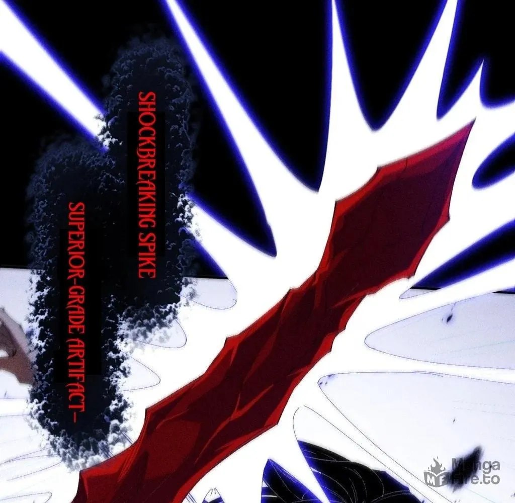 Sinister Immortal Path Chapter 38 page 9 - 