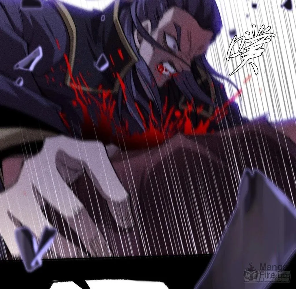 Sinister Immortal Path Chapter 38 page 84 - 