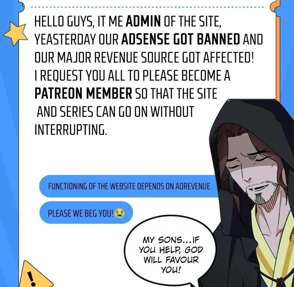 Sinister Immortal Path Chapter 38 page 89 - 