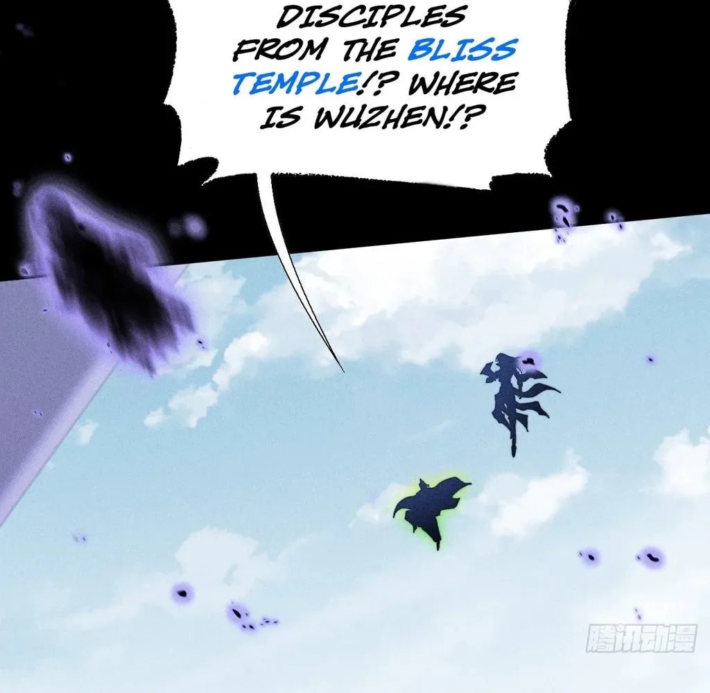 Sinister Immortal Path Chapter 39 page 13 - 