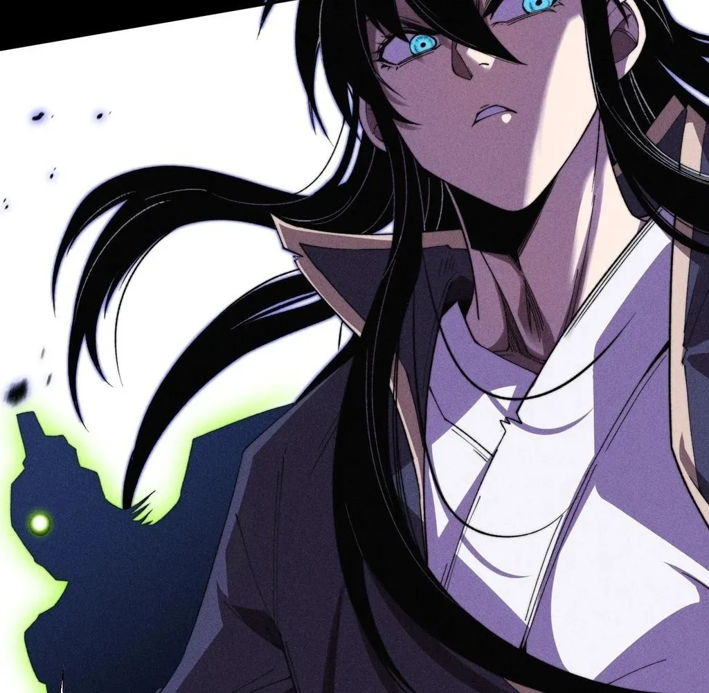 Sinister Immortal Path Chapter 39 page 16 - 