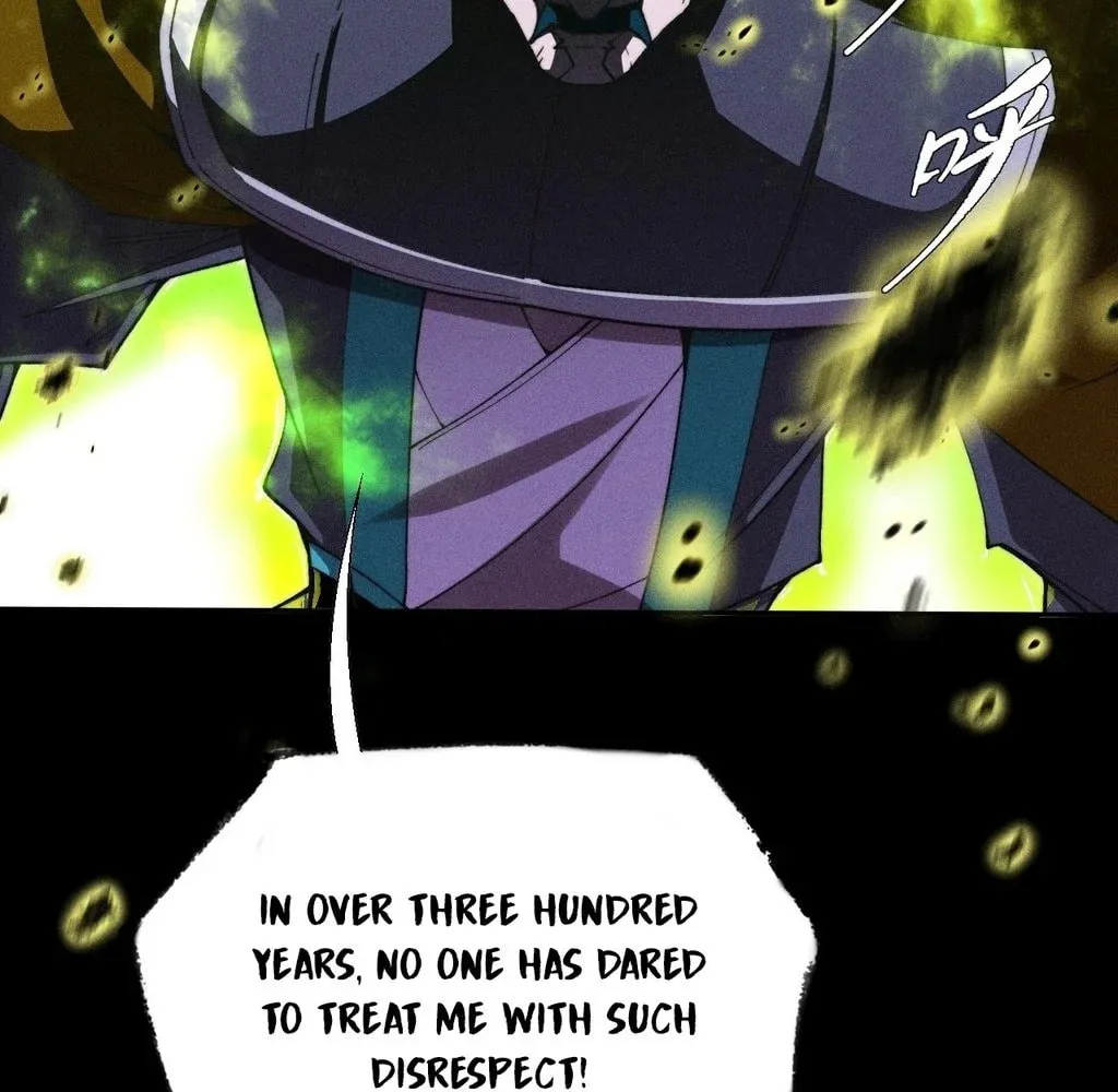 Sinister Immortal Path Chapter 39 page 19 - 