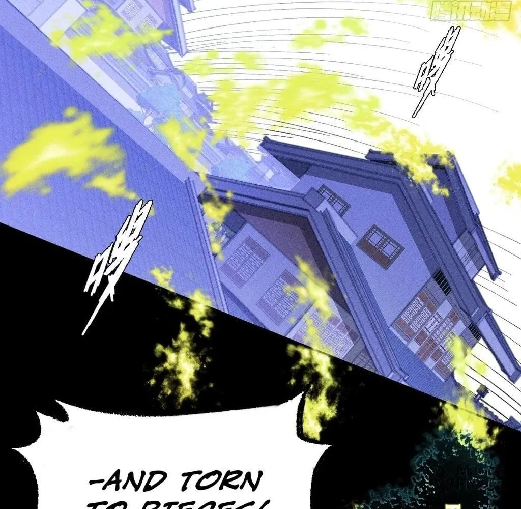 Sinister Immortal Path Chapter 39 page 25 - 