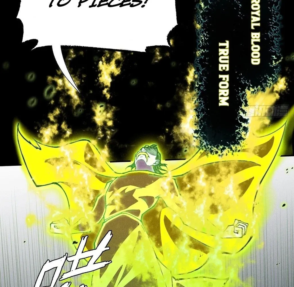 Sinister Immortal Path Chapter 39 page 26 - 