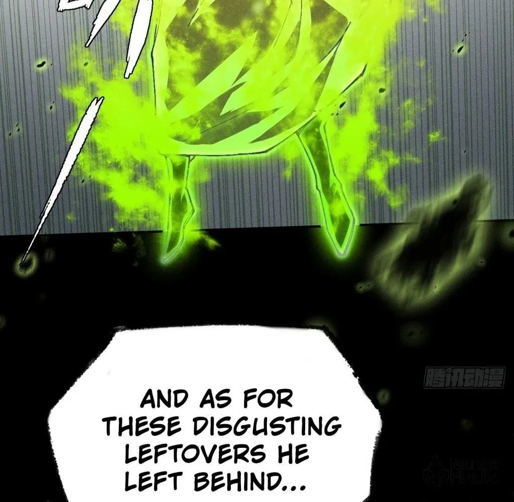 Sinister Immortal Path Chapter 39 page 27 - 