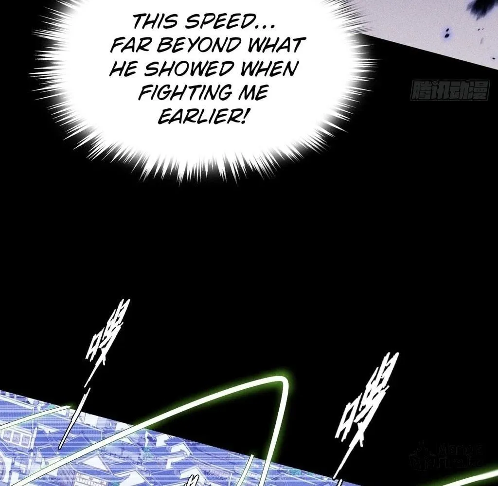 Sinister Immortal Path Chapter 39 page 39 - 