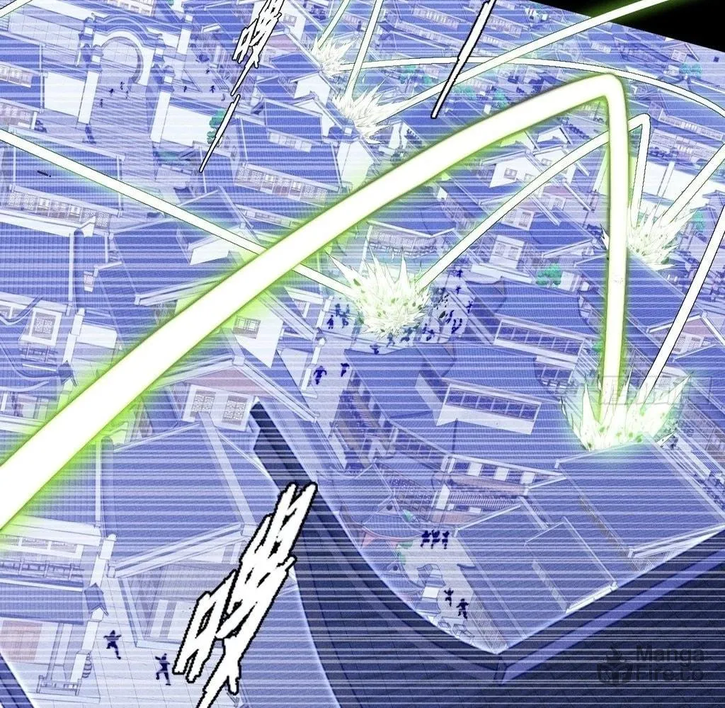 Sinister Immortal Path Chapter 39 page 40 - 