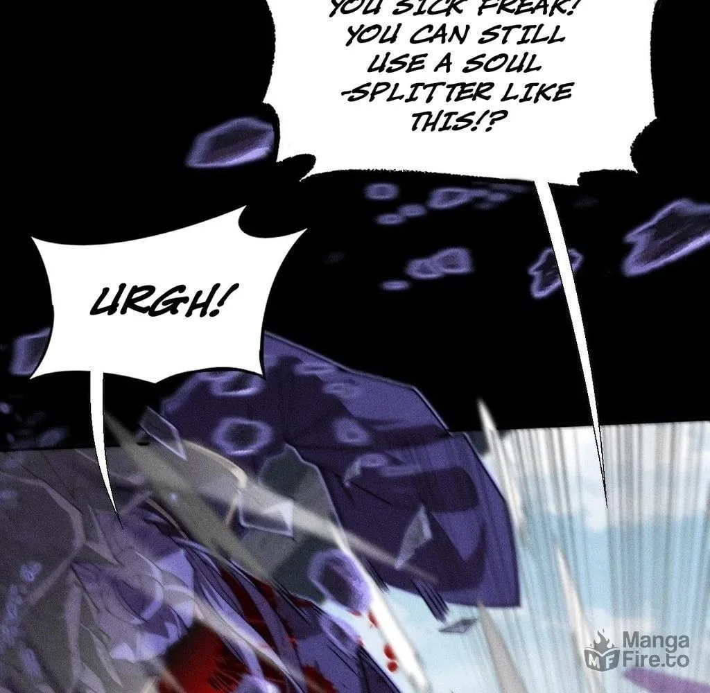 Sinister Immortal Path Chapter 39 page 5 - 