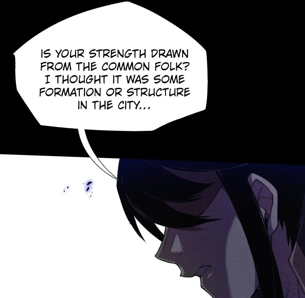 Sinister Immortal Path Chapter 39 page 43 - 