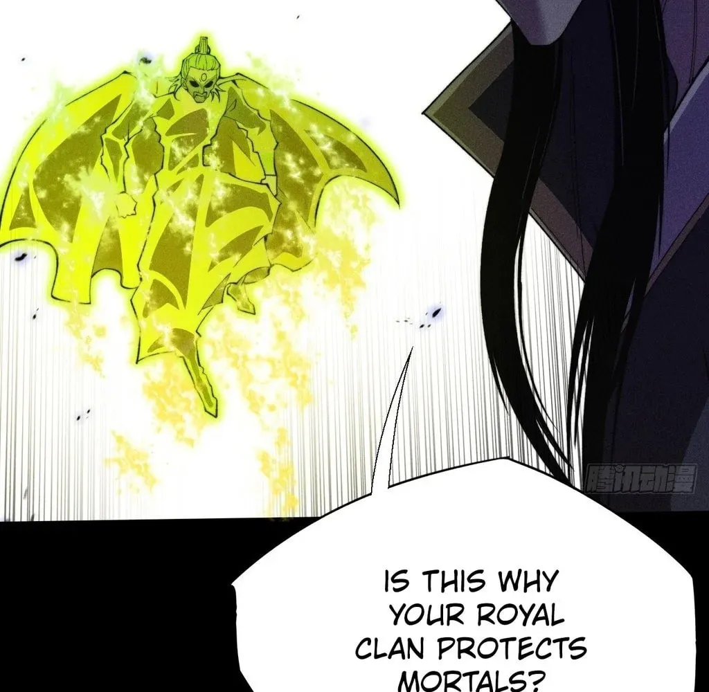 Sinister Immortal Path Chapter 39 page 44 - 