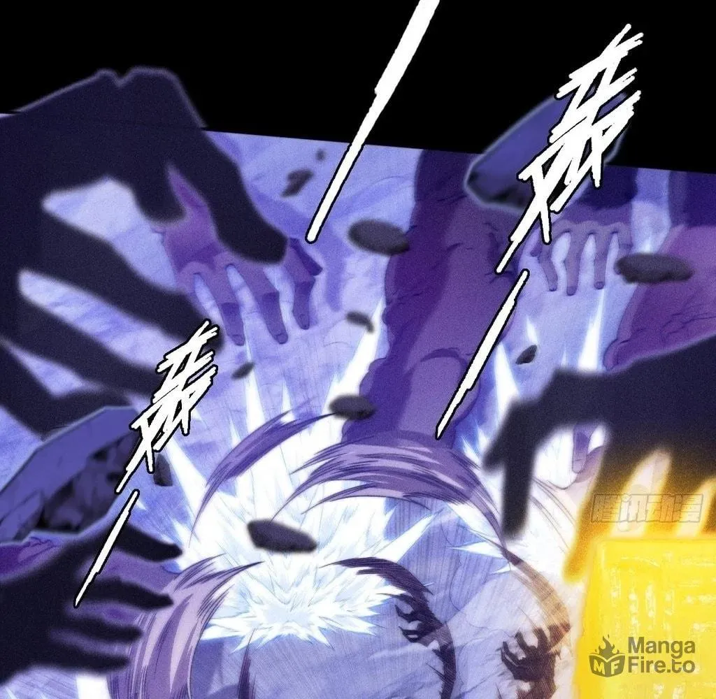 Sinister Immortal Path Chapter 39 page 55 - 