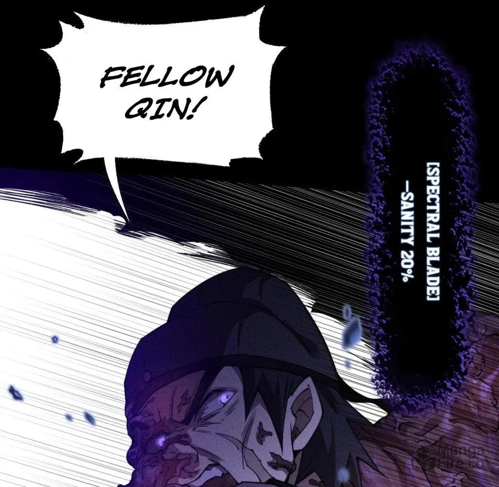 Sinister Immortal Path Chapter 39 page 60 - 
