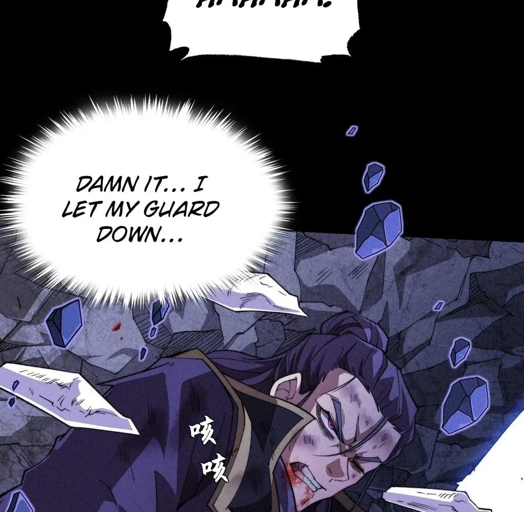 Sinister Immortal Path Chapter 39 page 7 - 