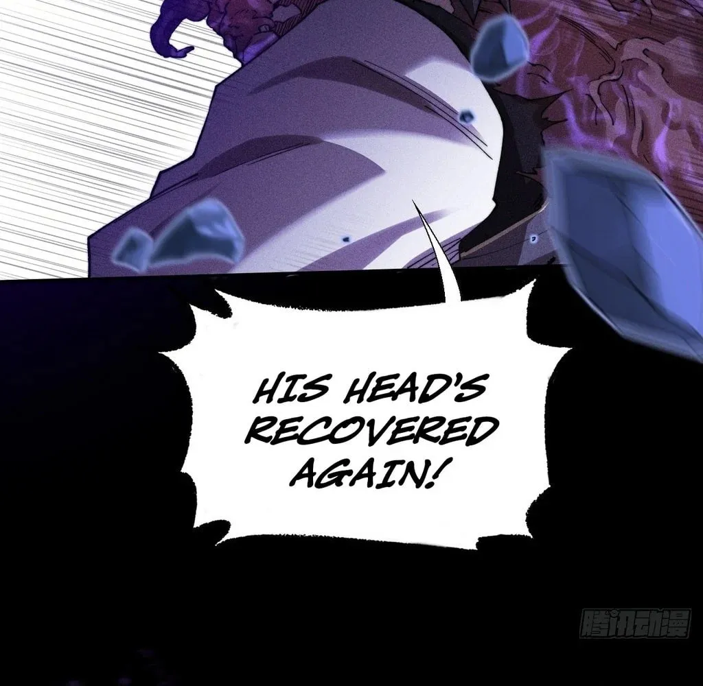 Sinister Immortal Path Chapter 39 page 61 - 