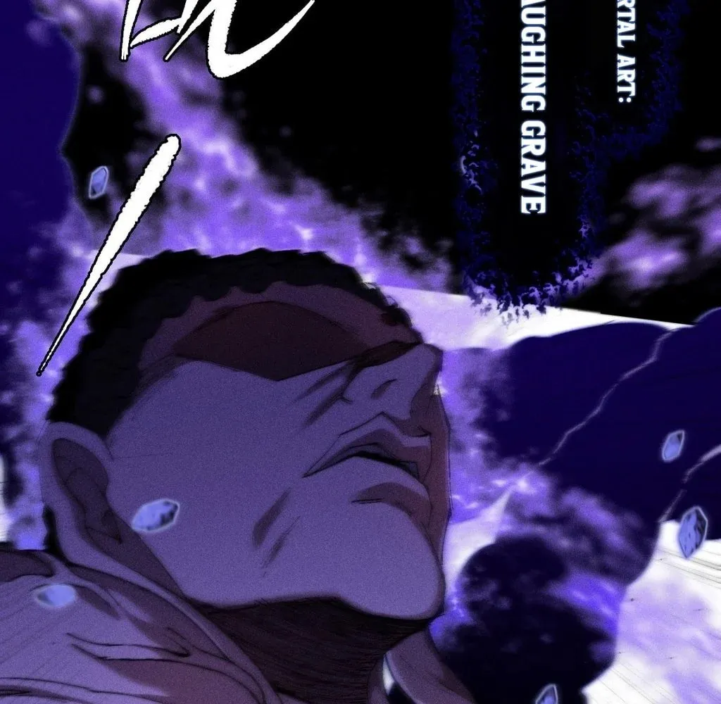 Sinister Immortal Path Chapter 39 page 64 - 