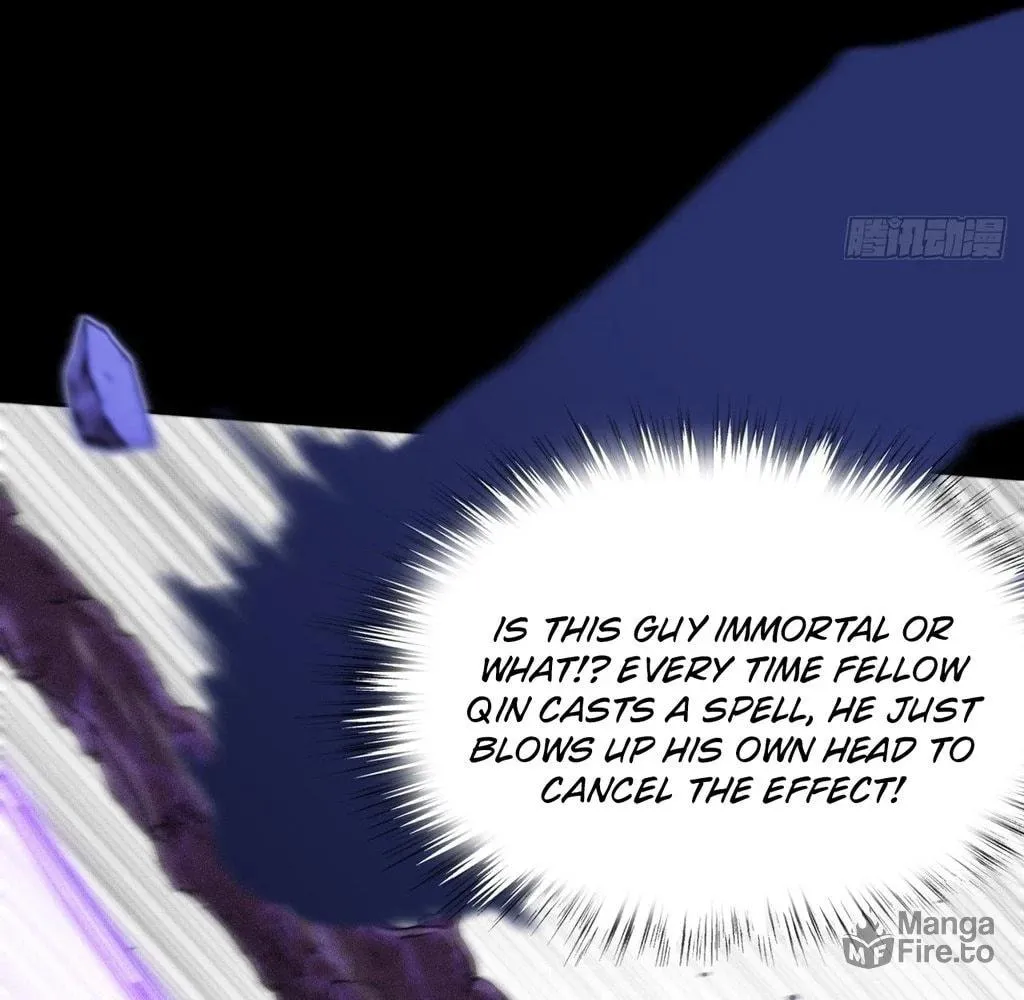Sinister Immortal Path Chapter 39 page 69 - 