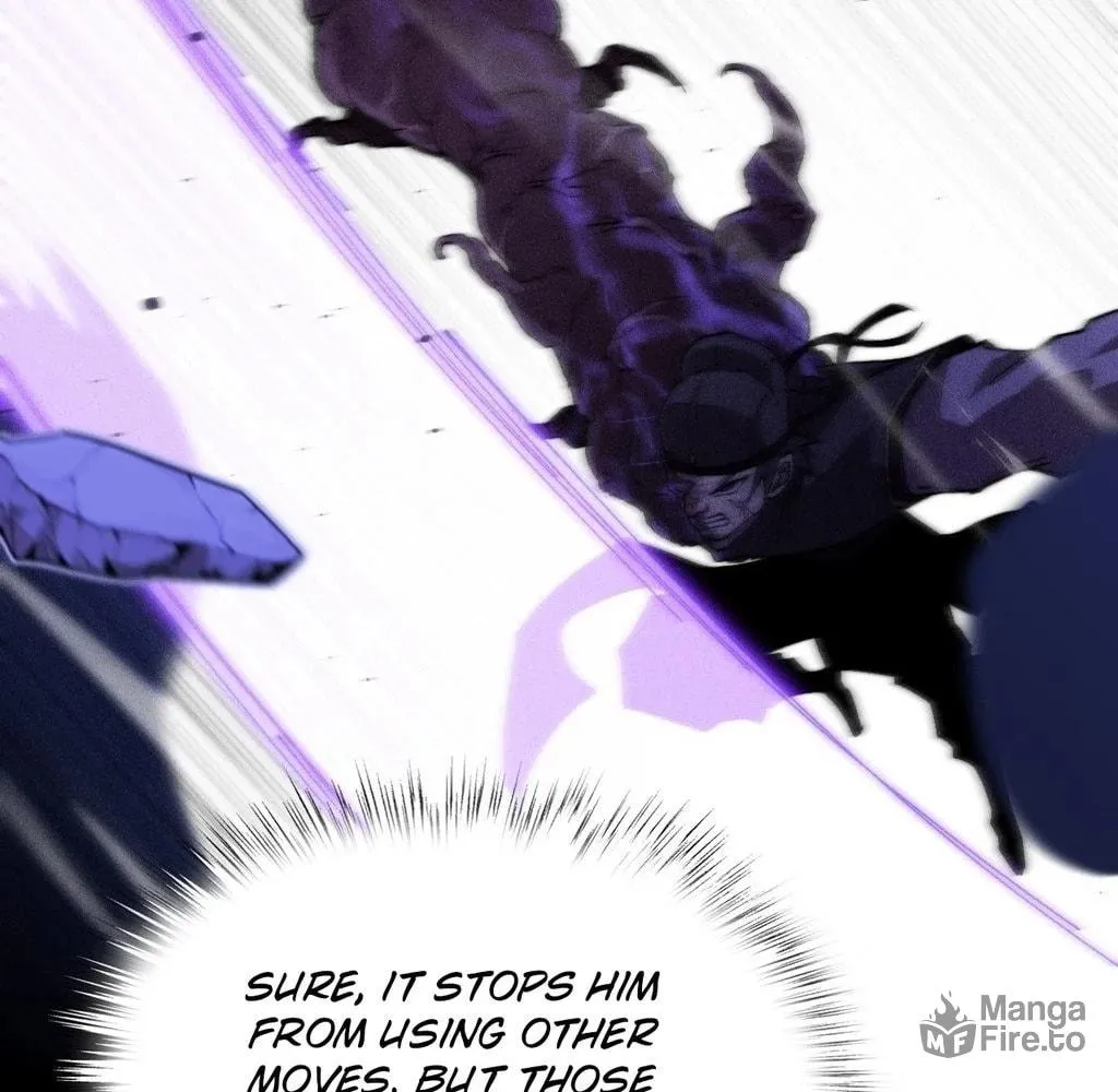 Sinister Immortal Path Chapter 39 page 70 - 