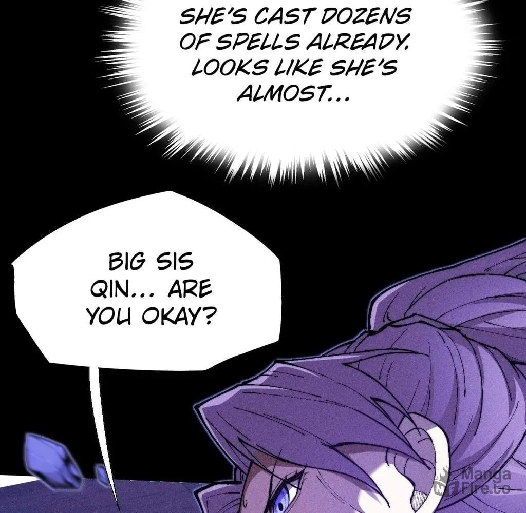 Sinister Immortal Path Chapter 39 page 75 - 
