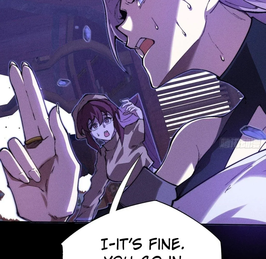 Sinister Immortal Path Chapter 39 page 76 - 