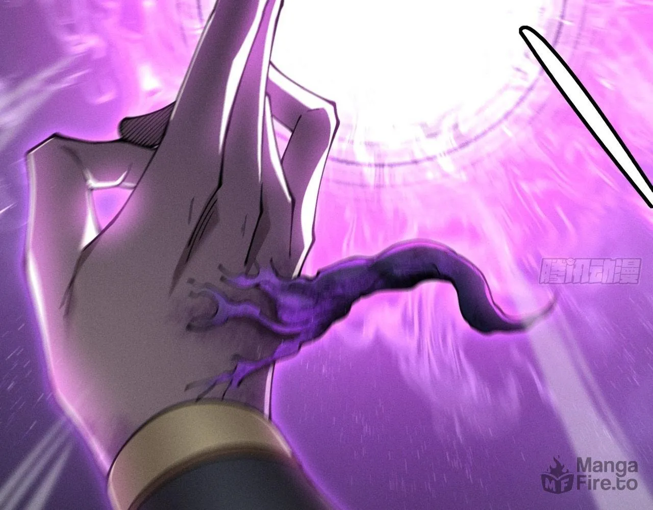 Sinister Immortal Path Chapter 4 page 110 - 