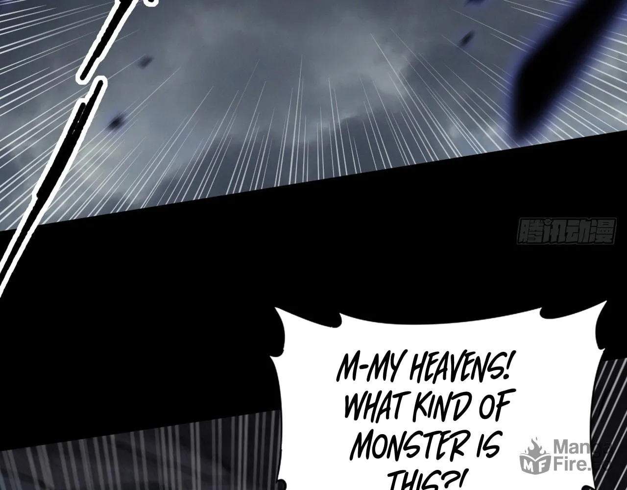Sinister Immortal Path Chapter 4 page 120 - 