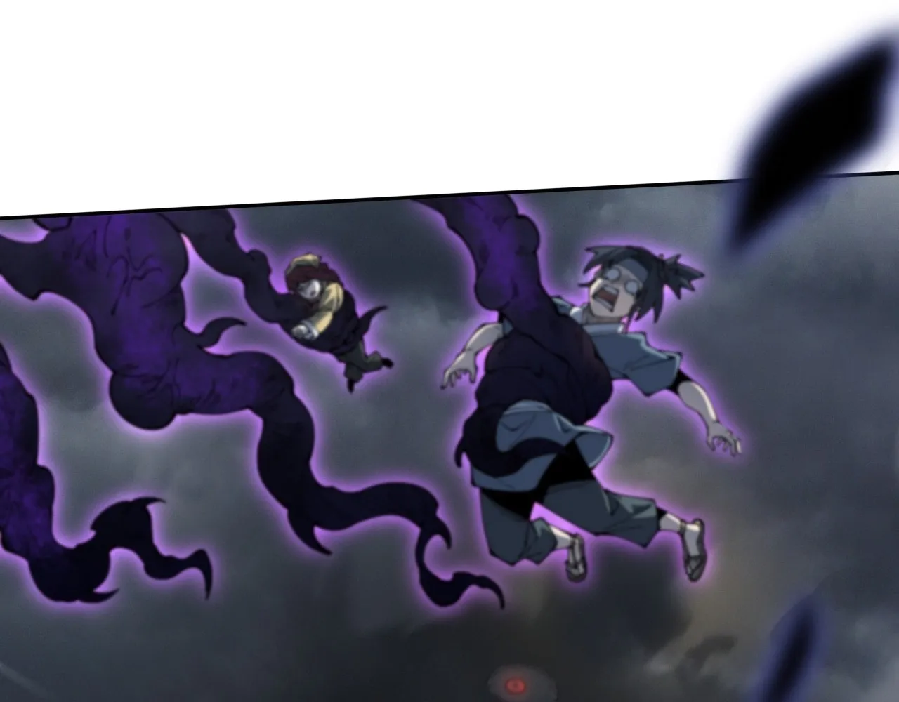 Sinister Immortal Path Chapter 4 page 133 - 
