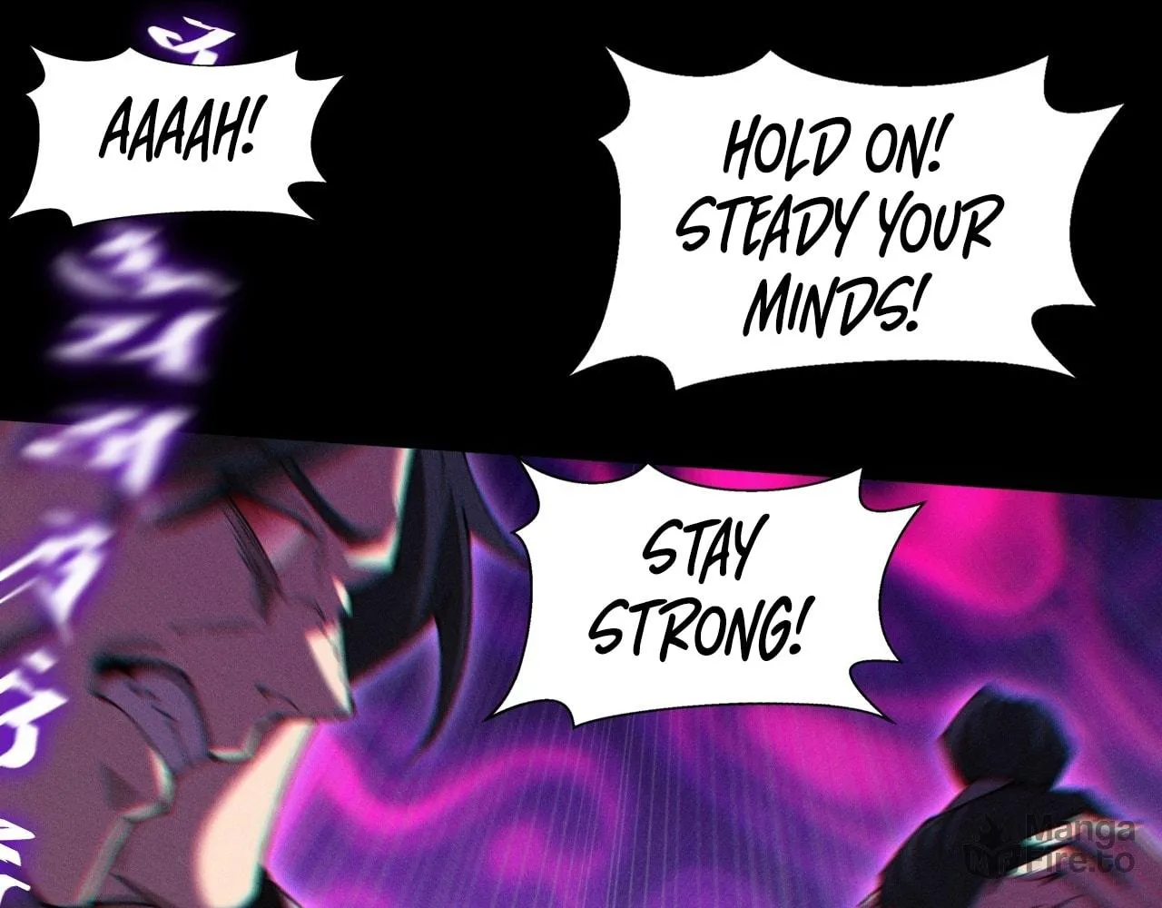Sinister Immortal Path Chapter 4 page 36 - 