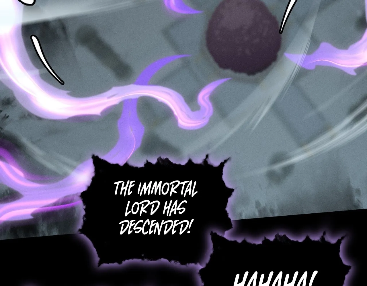Sinister Immortal Path Chapter 4 page 46 - 