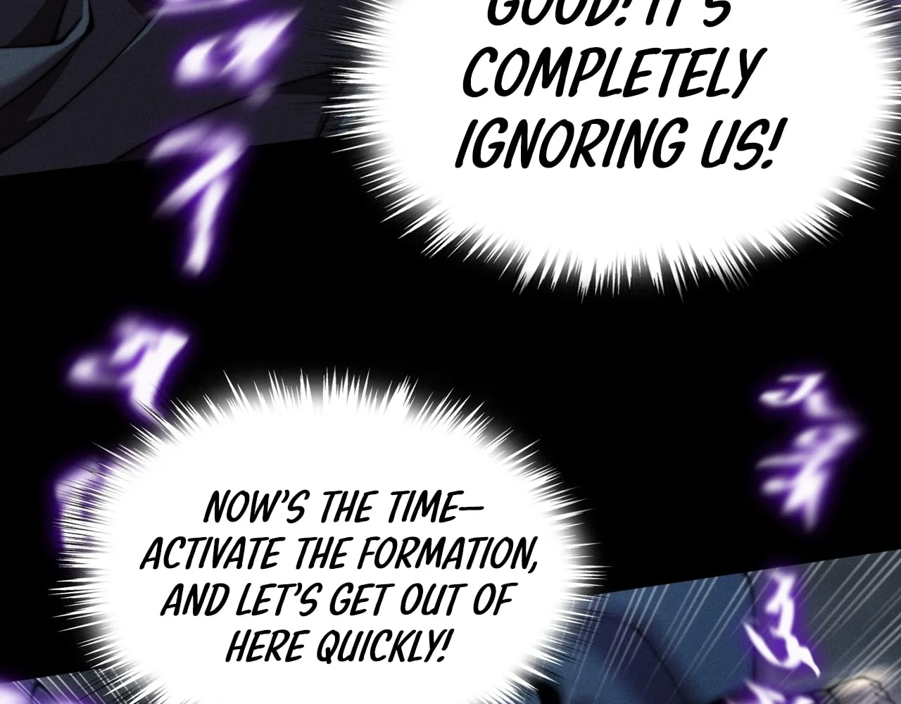 Sinister Immortal Path Chapter 4 page 52 - 