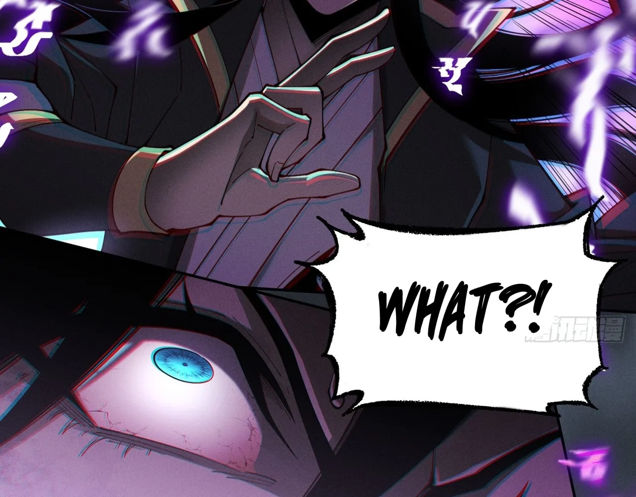 Sinister Immortal Path Chapter 4 page 91 - 