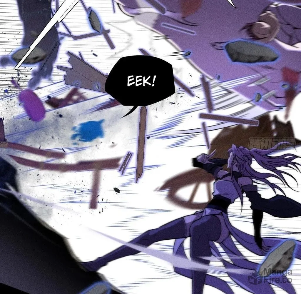 Sinister Immortal Path Chapter 40 page 12 - 