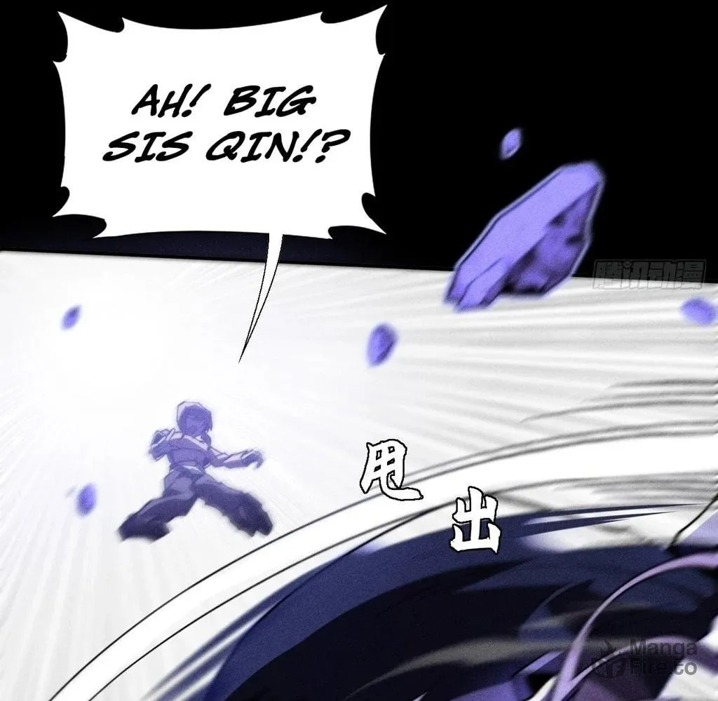 Sinister Immortal Path Chapter 40 page 20 - 