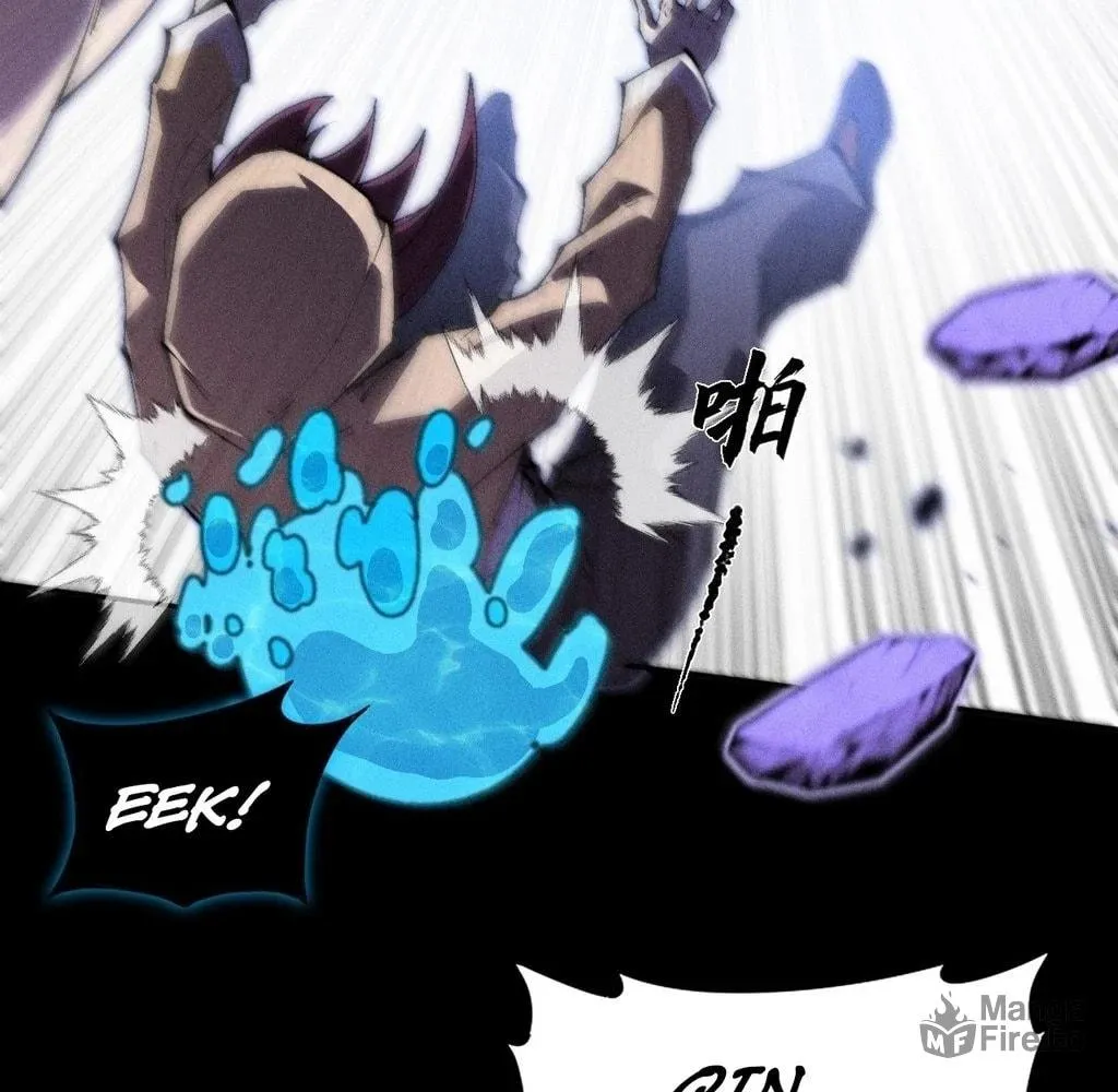 Sinister Immortal Path Chapter 40 page 25 - 