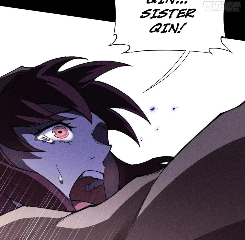 Sinister Immortal Path Chapter 40 page 26 - 