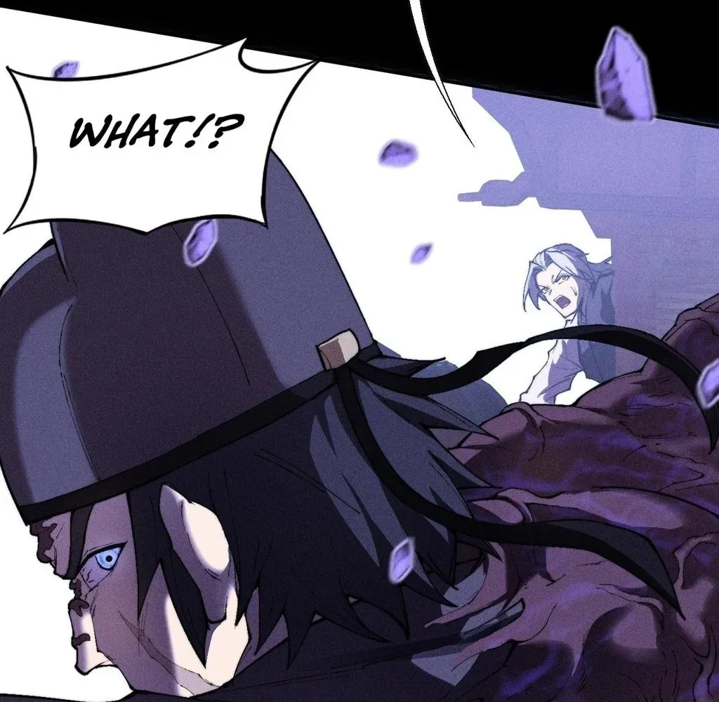 Sinister Immortal Path Chapter 40 page 28 - 