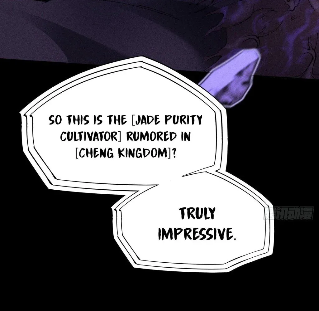 Sinister Immortal Path Chapter 40 page 29 - 