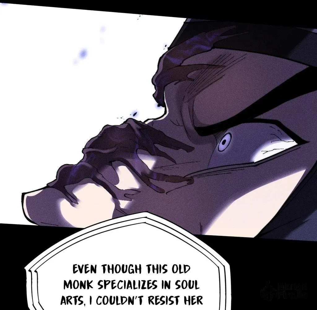 Sinister Immortal Path Chapter 40 page 30 - 