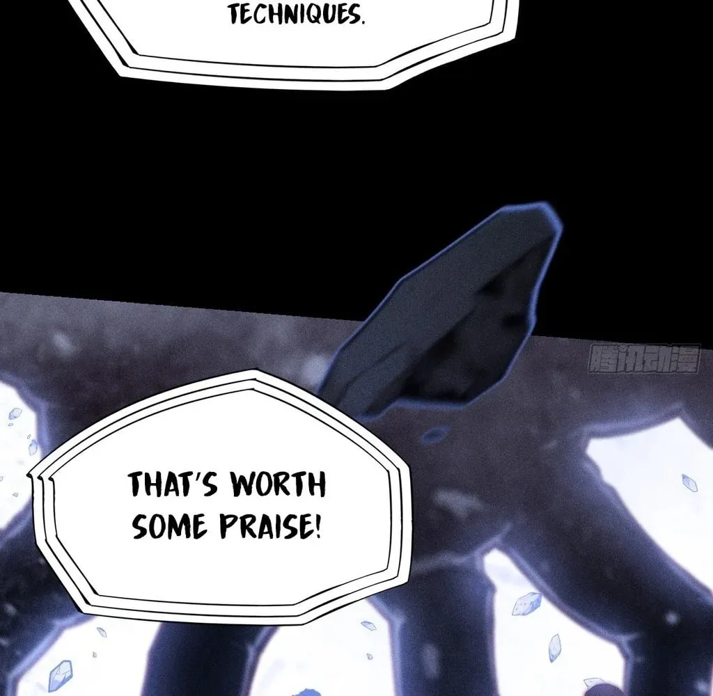 Sinister Immortal Path Chapter 40 page 31 - 