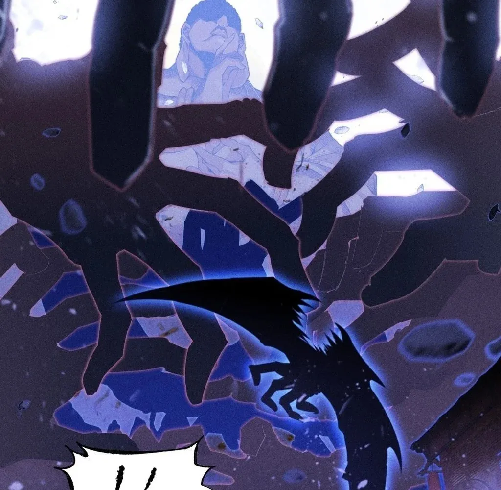 Sinister Immortal Path Chapter 40 page 32 - 