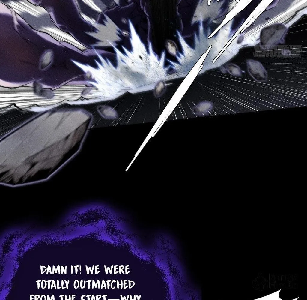 Sinister Immortal Path Chapter 40 page 35 - 