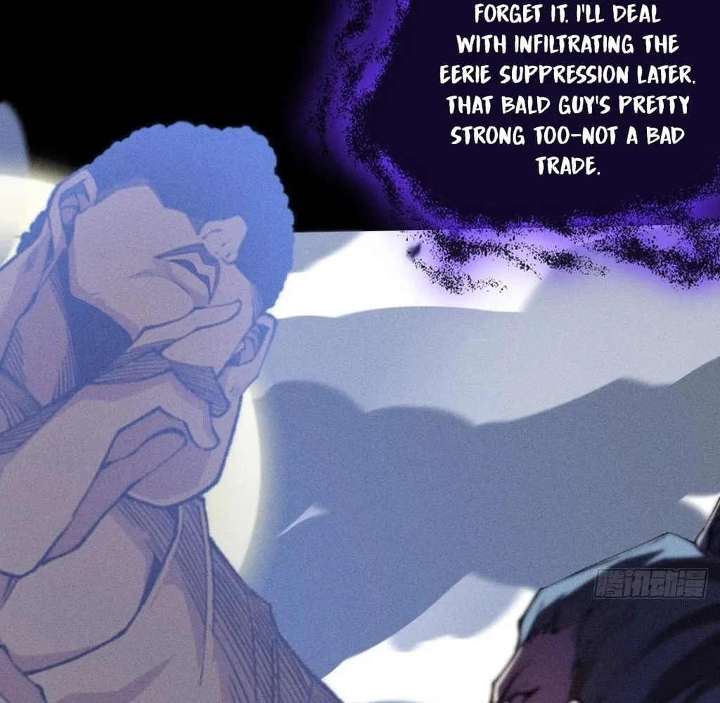 Sinister Immortal Path Chapter 40 page 38 - 