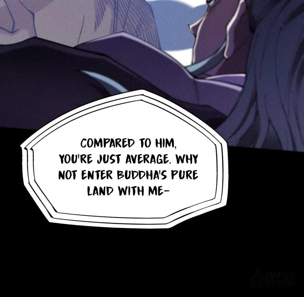 Sinister Immortal Path Chapter 40 page 39 - 