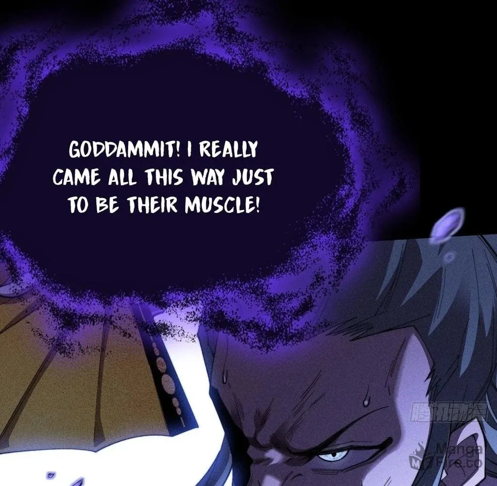 Sinister Immortal Path Chapter 40 page 5 - 