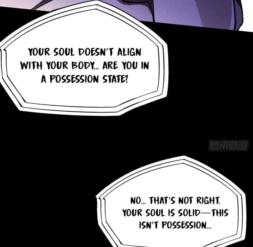 Sinister Immortal Path Chapter 40 page 41 - 