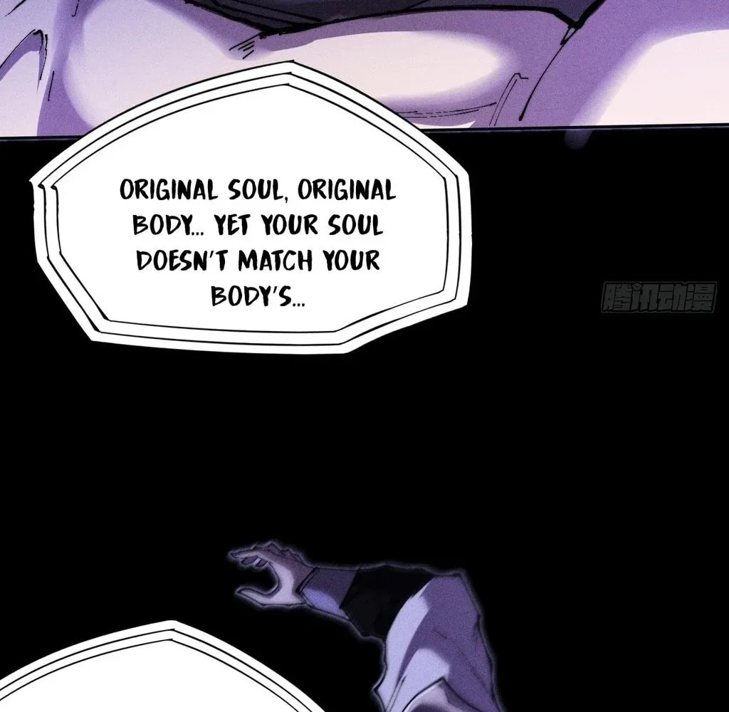 Sinister Immortal Path Chapter 40 page 43 - 