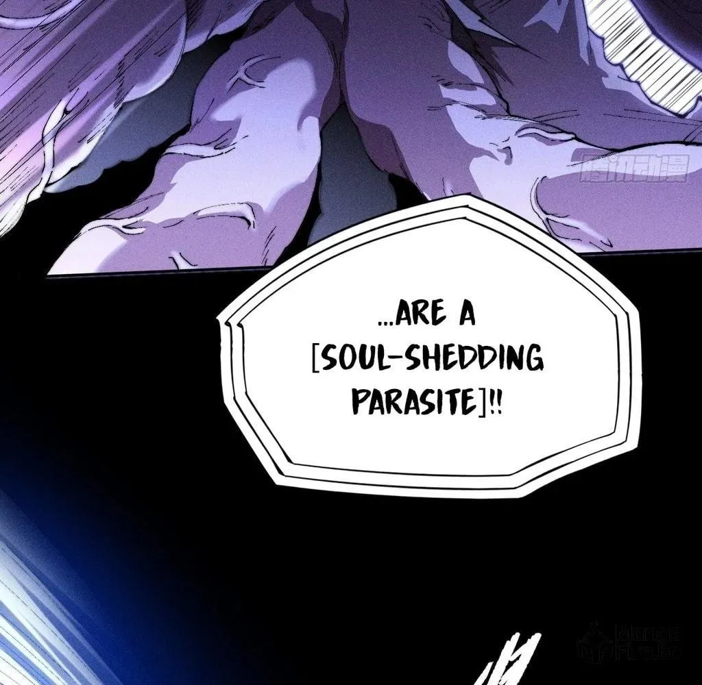 Sinister Immortal Path Chapter 40 page 45 - 