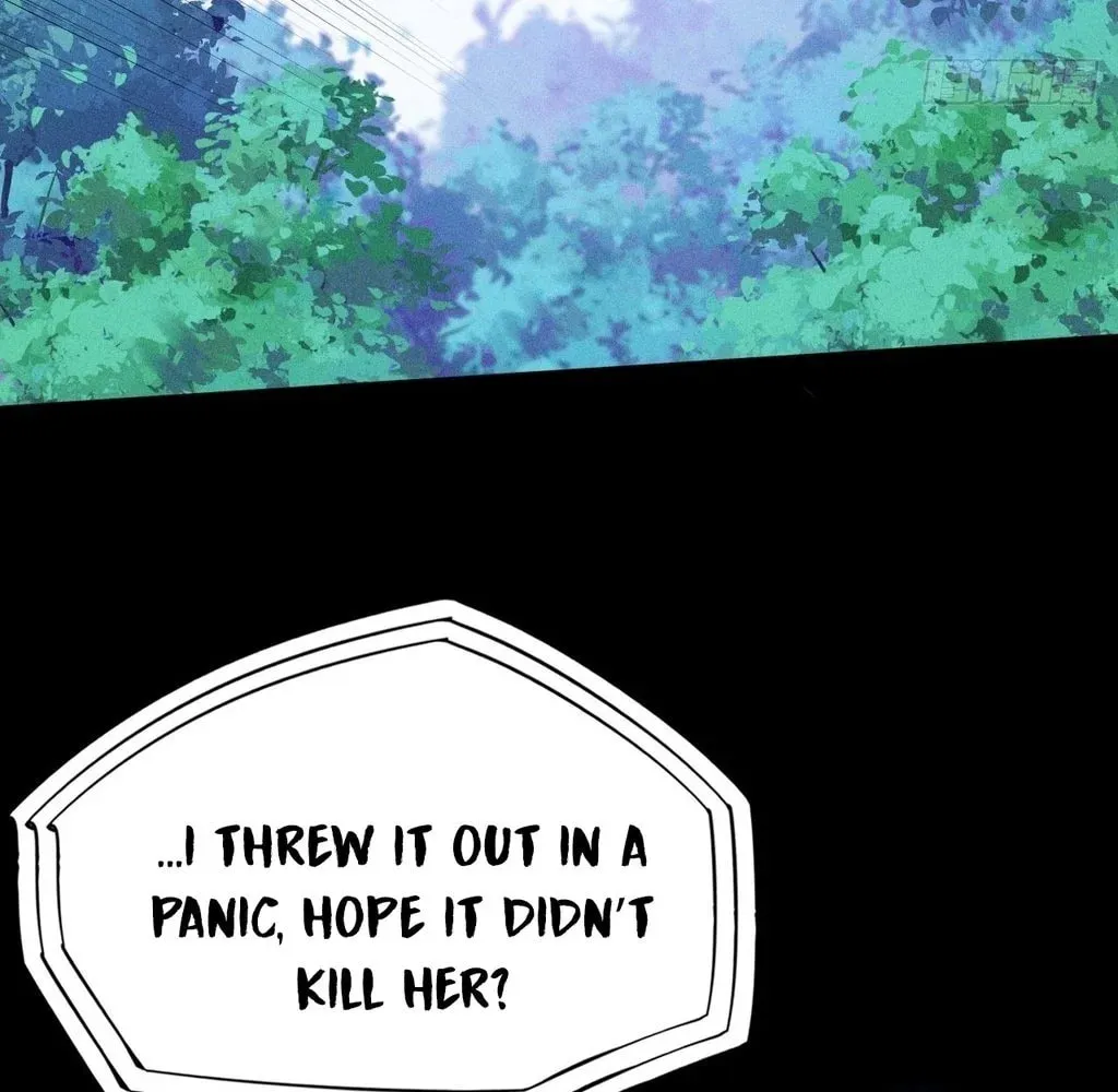 Sinister Immortal Path Chapter 40 page 47 - 