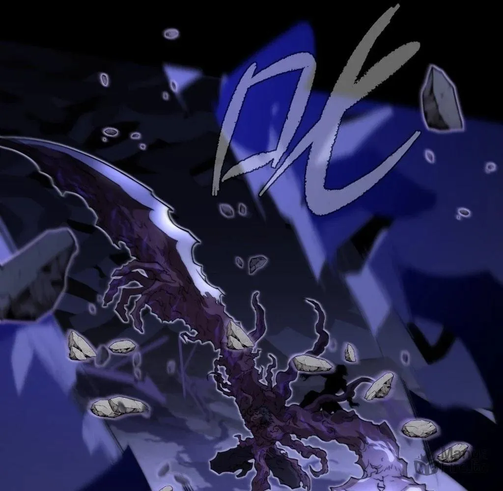 Sinister Immortal Path Chapter 40 page 60 - 