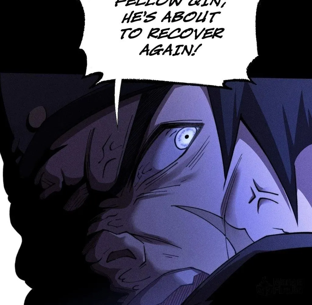 Sinister Immortal Path Chapter 40 page 9 - 